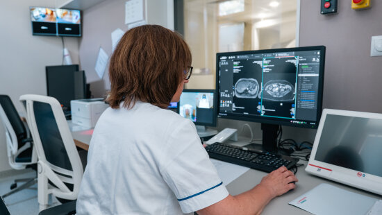 MOÚ otevírá nové unikátní pracoviště magnetické rezonance pro plánování radioterapií